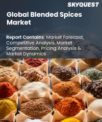 Global Blended Spices Market