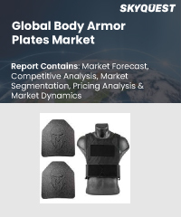 Global Body Armor Plates Market