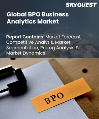 Global BPO Business Analytics Market