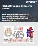 Global Brugada Syndrome Market
