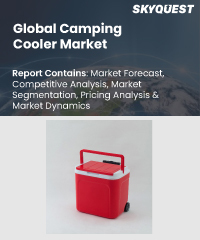 Global Camping Cooler Market