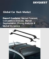 Global Car Rack Market