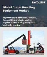 Global Cargo Handling Equipment Market