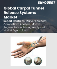 Global Carpal Tunnel Release Systems Market
