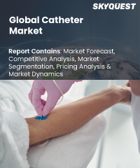 Global Catheter Market
