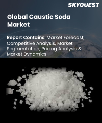 Global Caustic Soda Market