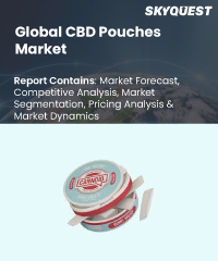 Global CBD Pouches Market