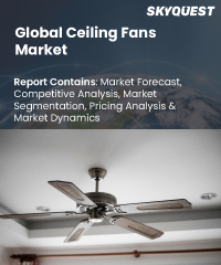Global Ceiling Fans Market