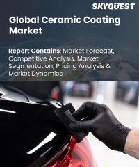 Global Ceramic Coating Market