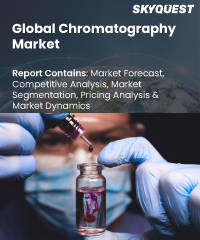 Global Chromatography Market