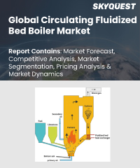 Global Circulating Fluidized Bed Boiler Market