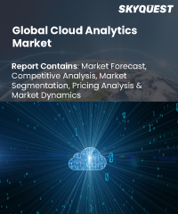Global Cloud Analytics Market