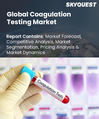 Global Coagulation Testing Market