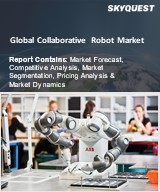 Global Collaborative Robots Market