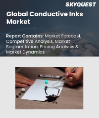Global Conductive Inks Market