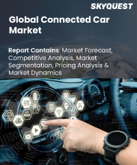 Global Connected Car Market