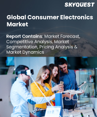 Consumer Electronics Market