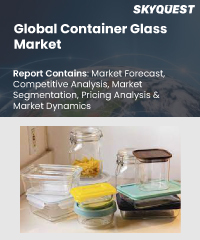Global Container Glass Market