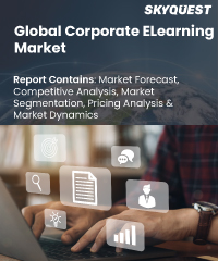 Global Corporate E-learning Market