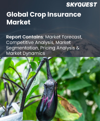 Global Crop Insurance Market