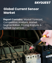 Global Current Sensor Market