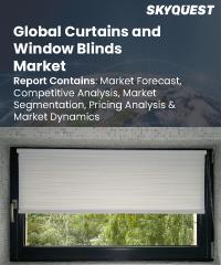 Global Curtains and Window Blinds Market
