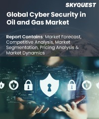 Global Cyber Security in Oil and Gas Market