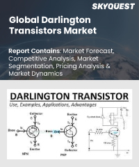 Global Darlington Transistors Market