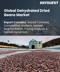 Global Dehydrated Dried Beans Market