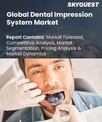 Global Dental Impression System Market