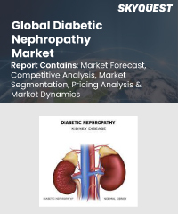 Global Diabetic Nephropathy Market