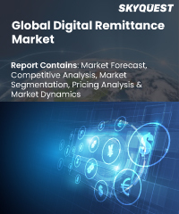 Global Digital Remittance Market