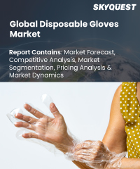 Global Disposable Gloves Market
