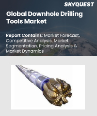 Global Downhole Drilling Tools Market