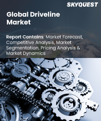 Global Driveline Market