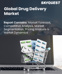 Global Drug Delivery Market