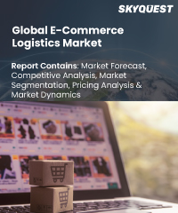 Global E-Commerce Logistics Market