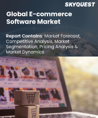 Global E-commerce Software Market