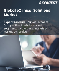 eClinical Solutions Market