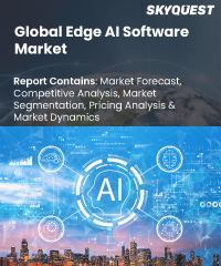 Global Edge AI Software Market