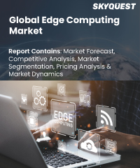 Global Edge Computing Market