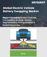 Global Electric Vehicle (EV) Battery Swapping Market