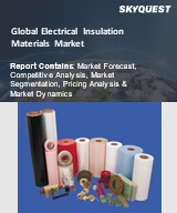 Global Electrical Insulation Materials Market