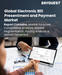 Global Electronic Bill Presentment and Payment Market