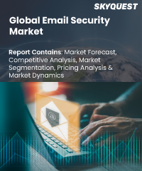 Global Email Security Market