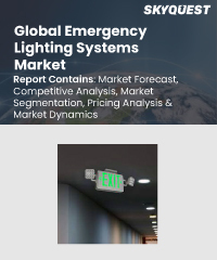 Global Emergency Lighting Systems Market