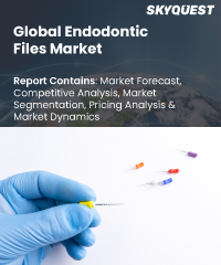 Global Endodontic Files Market