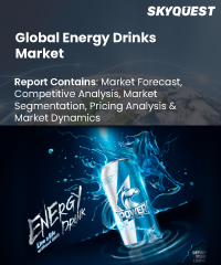 Global Energy Drinks Market