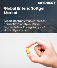 Global Enteric Softgel Market