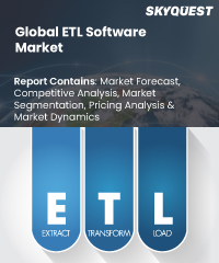 Global ETL Software Market